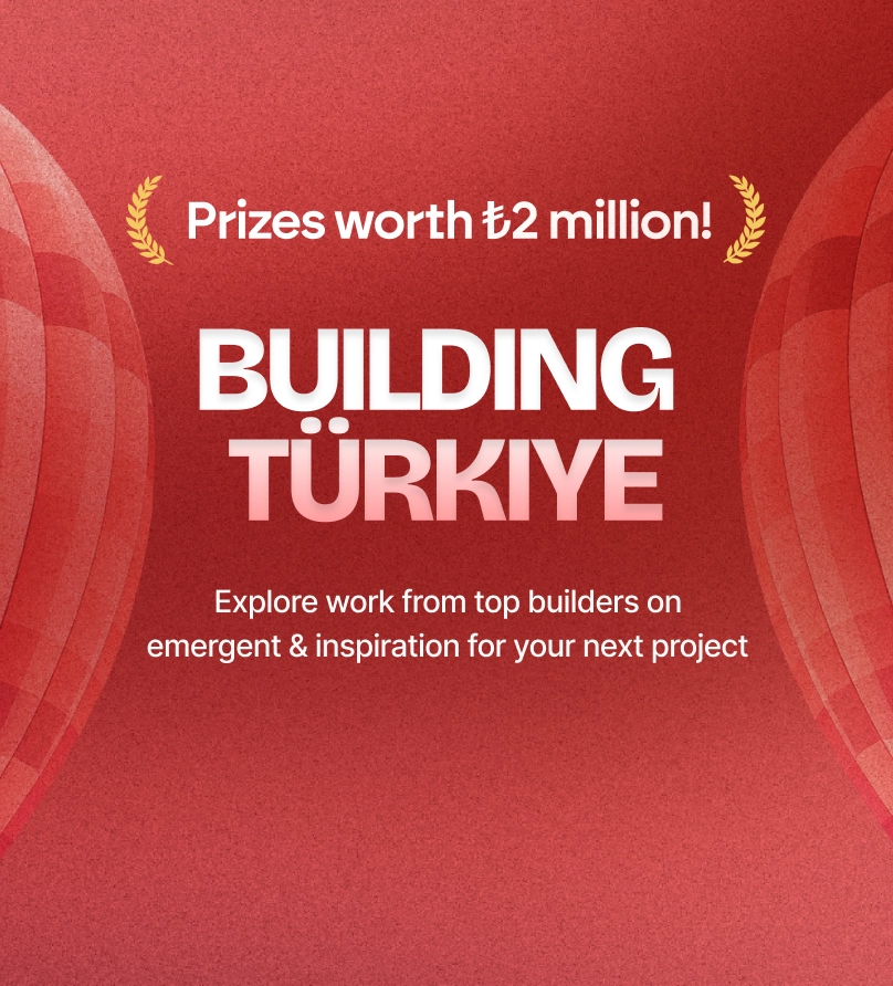 Contest banner